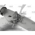 1/32 WWII German Hs 123A-1 Late Attack Aircraft