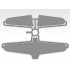 1/32 Hs 123A Legion Condor