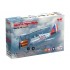 1/32 WWII DH.82A Tiger Moth World Air Forces