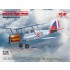 1/32 WWII DH.82A Tiger Moth World Air Forces