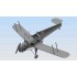 1/32 German Training Aircraft Bucker Bu 131B
