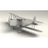 1/32 WWII Japan Training Aircraft Ki-86a/K9W1 Cypress