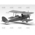1/32 WWII RCAF Training Aircraft DH. 82C Tiger Moth