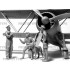 1/32 Italian Pilots in Tropical Uniform 1939-1943 (3 figures)