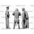 1/32 WWII RAF Cadets (4 figures)