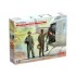 1/32 Vietnam War US Helicopter Pilots