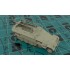 1/35 WWII German Armoured Command Vehicle SdKfz.251/6 Ausf.A