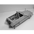1/35 SdKfz.251/6 Ausf.A with Crew