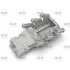 1/35 ''Stuka on Foot'' Sd.Kfz. 251/1 Ausf.B