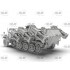 1/35 ''Stuka on Foot'' Sd.Kfz. 251/1 Ausf.B