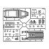 1/35 WWII German Sd.Kfz.251/1 Stuka zu Fuss Rocket Launcher with Crew (4pcs)