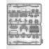1/35 German Unimog S 404 Military Radio Truck