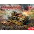 1/35 German Tank Leichttraktor Rheinmetall 1930
