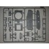 1/35 German Tank Leichttraktor Rheinmetall 1930