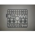 1/35 German Tank Leichttraktor Rheinmetall 1930