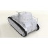 1/35 German Tank Leichttraktor Rheinmetall 1930