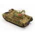 1/35 WWII French FCM 36 Light Tank
