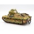 1/35 WWII French FCM 36 Light Tank