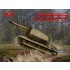1/35 10.5cm leFH 16(Sf) auf Geschutzwagen FCM36 (f)