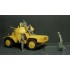 1/35 P 204 (f) with German Armoured Vehicle Crew