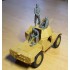 1/35 P 204 (f) with German Armoured Vehicle Crew