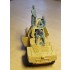 1/35 P 204 (f) with German Armoured Vehicle Crew
