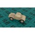 1/35 P 204 (f) with German Armoured Vehicle Crew