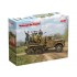 1/35 Achtung! Sie fliegen! - Wehrmacht Anti-aircraft Gun with Cannon and 4 Crews