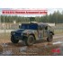 1/35 US Army M1025A2 Hummer Armament Carrier