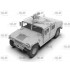 1/35 US Army M1025A2 Hummer Armament Carrier