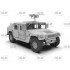 1/35 US Army M1025A2 Hummer Armament Carrier