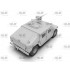 1/35 US Army M1025A2 Hummer Armament Carrier