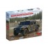 1/35 US Army M1025A2 Hummer Armament Carrier