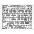 1/35 WWII German Type G4 Partisanenwagen Vehicle with Machine Gun
