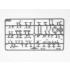 1/35 WWII German Type G4 Partisanenwagen Vehicle with Machine Gun