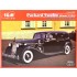 1/35 WWII Soviet Leader's Car Packard Twelve Model 1936 w/Passengers (1 Model & 5 Figures)