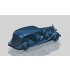 1/35 WWII Soviet Leader's Car Packard Twelve Model 1936 w/Passengers (1 Model & 5 Figures)