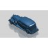 1/35 WWII Soviet Leader's Car Packard Twelve Model 1936 w/Passengers (1 Model & 5 Figures)
