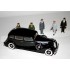 1/35 WWII Soviet Leader's Car Packard Twelve Model 1936 w/Passengers (1 Model & 5 Figures)