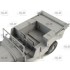 1/35 WWII French Artillery Towing Vehicle Laffly V15T