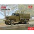 1/35 WWII Army Truck G7107