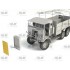 1/35 WWII British Truck Leyland Retriever General Service