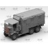1/35 WWII Monty's office Caravan