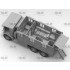 1/35 WWII Monty's office Caravan