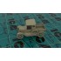 1/35 WWI Australian Army Car Ford Model T 1917 Utility