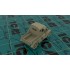 1/35 WWI Australian Army Car Ford Model T 1917 Utility