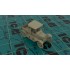 1/35 WWI Australian Army Car Ford Model T 1917 Utility