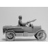 1/35 Model T 1917 LCP with ANZAC Crew