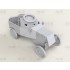 1/35 Model T RNAS Armoured Car with British Tank Crew, Romanian Front Summer 1916