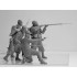 1/35 French Zouaves 1914 (4 figures)